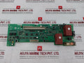 Baumuller 3.0114E Printed Circuit Board 94V-0 000837058