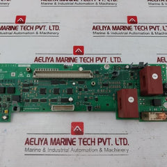 Baumuller 3.0114E Printed Circuit Board 94V-0 000837058