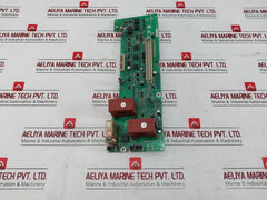 Baumuller 3.0114E Printed Circuit Board 94V-0 000837058