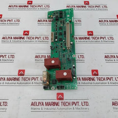 Baumuller 3.0114E Printed Circuit Board 94V-0 000837058