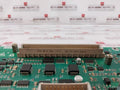 Baumuller 3.0114E Printed Circuit Board 94V-0 000837058