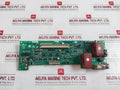 Baumuller 3.0114E Printed Circuit Board Card 94V-0 Stm-1