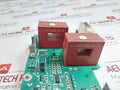 Baumuller 3.0114E Printed Circuit Board Card 94V-0 Stm-1