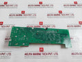Baumuller 3.0114E Printed Circuit Board Card 94V-0 Stm-1