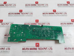 Baumuller 3.0114E Printed Circuit Board Card 94V-0 Stm-1