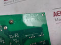 Baumuller 3.0114E Printed Circuit Board Card 94V-0 Stm-1