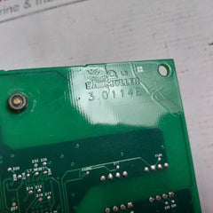 Baumuller 3.0114E Printed Circuit Board Card 94V-0 Stm-1