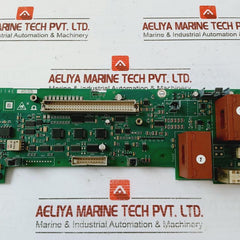 Baumuller 3.0114E Printed Circuit Board Ls 94V-0 3.114E Stm-1