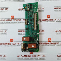 Baumuller 3.0114E Printed Circuit Board Ls 94V-0 3.114E Stm-1