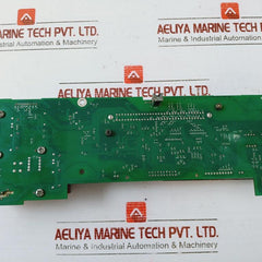 Baumuller 3.0114E Printed Circuit Board Ls 94V-0 3.114E Stm-1