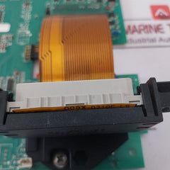 Baumuller 3.0124L Pcb Card 081Up03