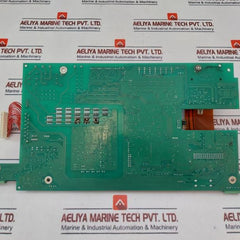 Baumuller 3.0124L Pcb Card 081Up03
