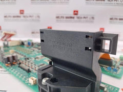 Baumuller 3.0124L Pcb Card 081Up03