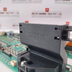 Baumuller 3.0124L Pcb Card 081Up03