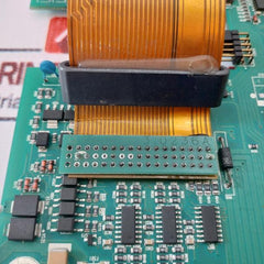 Baumuller 3.0124L Pcb Card 081Up03