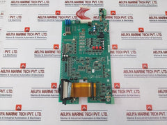 Baumuller 3.0124L Pcb Card 081Up03