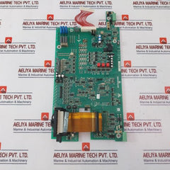 Baumuller 3.0124L Pcb Card 081Up03