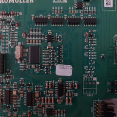Baumuller 3.0124L Pcb Card 081Up03