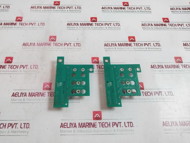 Baumuller 3.0307C Printed Circuit Board Std-3 94V-0