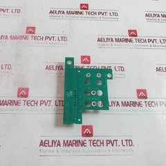 Baumuller 3.0307C Printed Circuit Board Std-3 94V-0