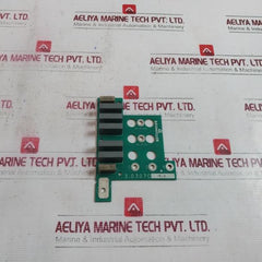 Baumuller 3.0307C Printed Circuit Board Std-3 94V-0