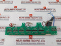 Baumuller 3.0308G Printed Circuit Board Card, 94V-0