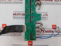 Baumuller 3.0308G Printed Circuit Board Card, 94V-0