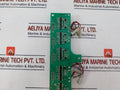 Baumuller 3.0308G Printed Circuit Board Card, 94V-0