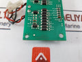Baumuller 3.0308G Printed Circuit Board Card, 94V-0