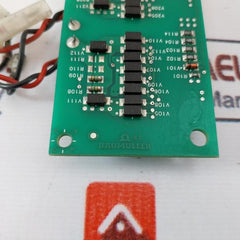 Baumuller 3.0308G Printed Circuit Board Card, 94V-0