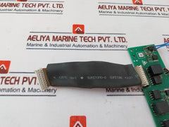 Baumuller 3.0308G Printed Circuit Board Card, 94V-0