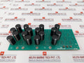 Baumuller 3.0309E1.0 Capacitor Bank Module For Dc Link Stabilization