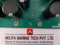 Baumuller 3.0309E1.0 Capacitor Bank Module For Dc Link Stabilization