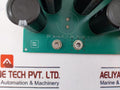 Baumuller 3.0309E1.0 Capacitor Bank Module For Dc Link Stabilization