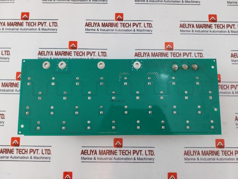 Baumuller 3.0309E1.0 Capacitor Bank Module For Dc Link Stabilization