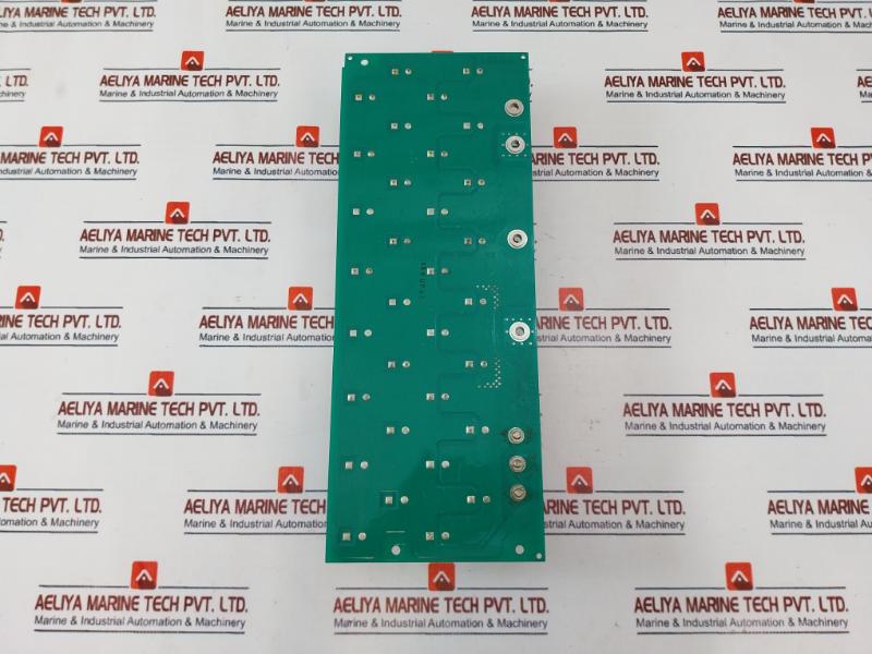 Baumuller 3.0309E1.0 Capacitor Bank Module For Dc Link Stabilization