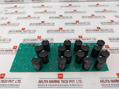 Baumuller 3.0309E1.0 Capacitor Bank Module For Dc Link Stabilization