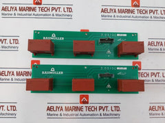 Baumuller 3.0310C1.0 Printed Circuit Board Card, 94V-0
