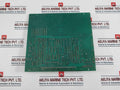 Baumuller 3.8720Aa Printed Circuit Board
