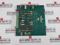 Baumuller 3.8720Aa Printed Circuit Board