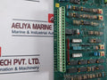 Baumuller 3.8720Aa Printed Circuit Board