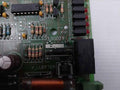 Baumuller 3.9002 F Printed Circuit Board Card