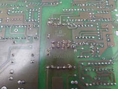Baumuller 3.9002 F Printed Circuit Board Card