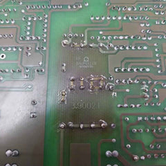 Baumuller 3.9002 F Printed Circuit Board Card
