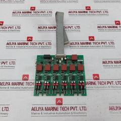 Baumuller 3.9315F Pcb Card 07J0P09