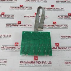 Baumuller 3.9315F Pcb Card 07J0P09