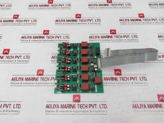 Baumuller 3.9315F Pcb Card 07J0P09