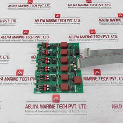 Baumuller 3.9315F Pcb Card 07J0P09