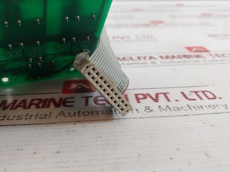 Baumuller 3.9315F Pcb Card 07J0P09