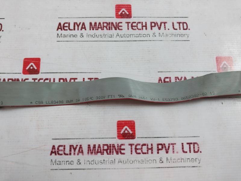 Baumuller 3.9315F Printed Circuit Board 94V-0 Csa Ll83498 Awm Ia 105C 300V